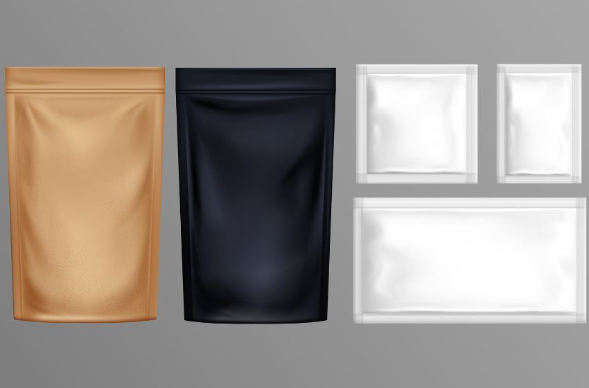 jenis-jenis kemasan pouch yang bisa digunakan