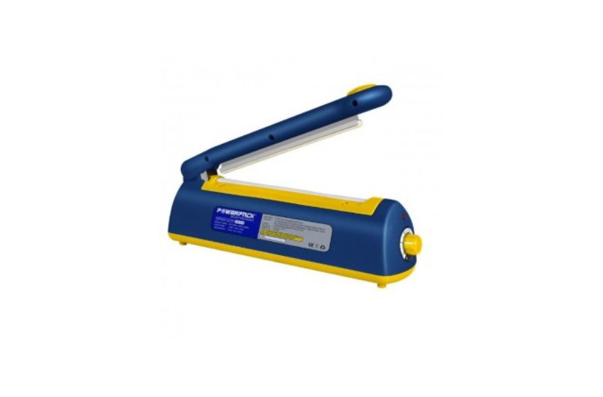 mesin hand sealer untuk kemasan plastik